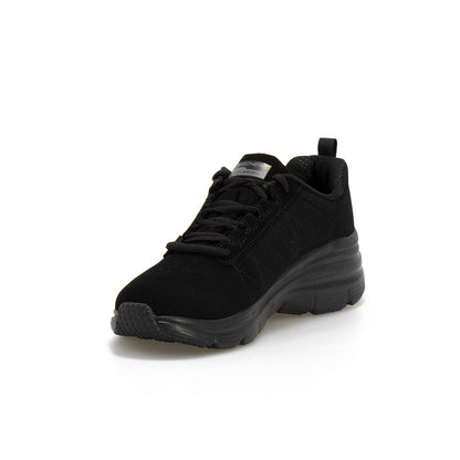 SNEAKERS SKECHERS FASHION FITTRUE FEELS BBK