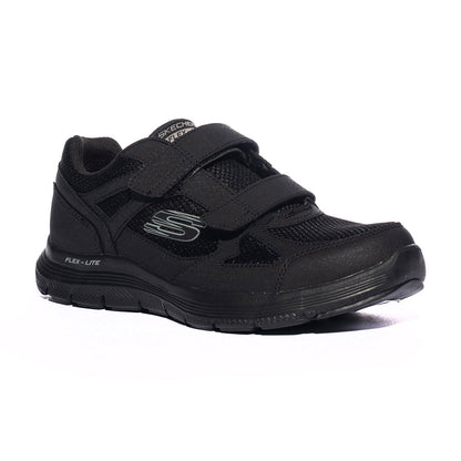 Sneakers Skechers Flex Advantage 4.0 - BBK