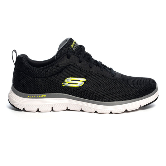 sneakers skechers FLEX ADVANTAGE 4.0- PROVIDENCE BLK