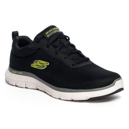 sneakers skechers FLEX ADVANTAGE 4.0- PROVIDENCE BLK