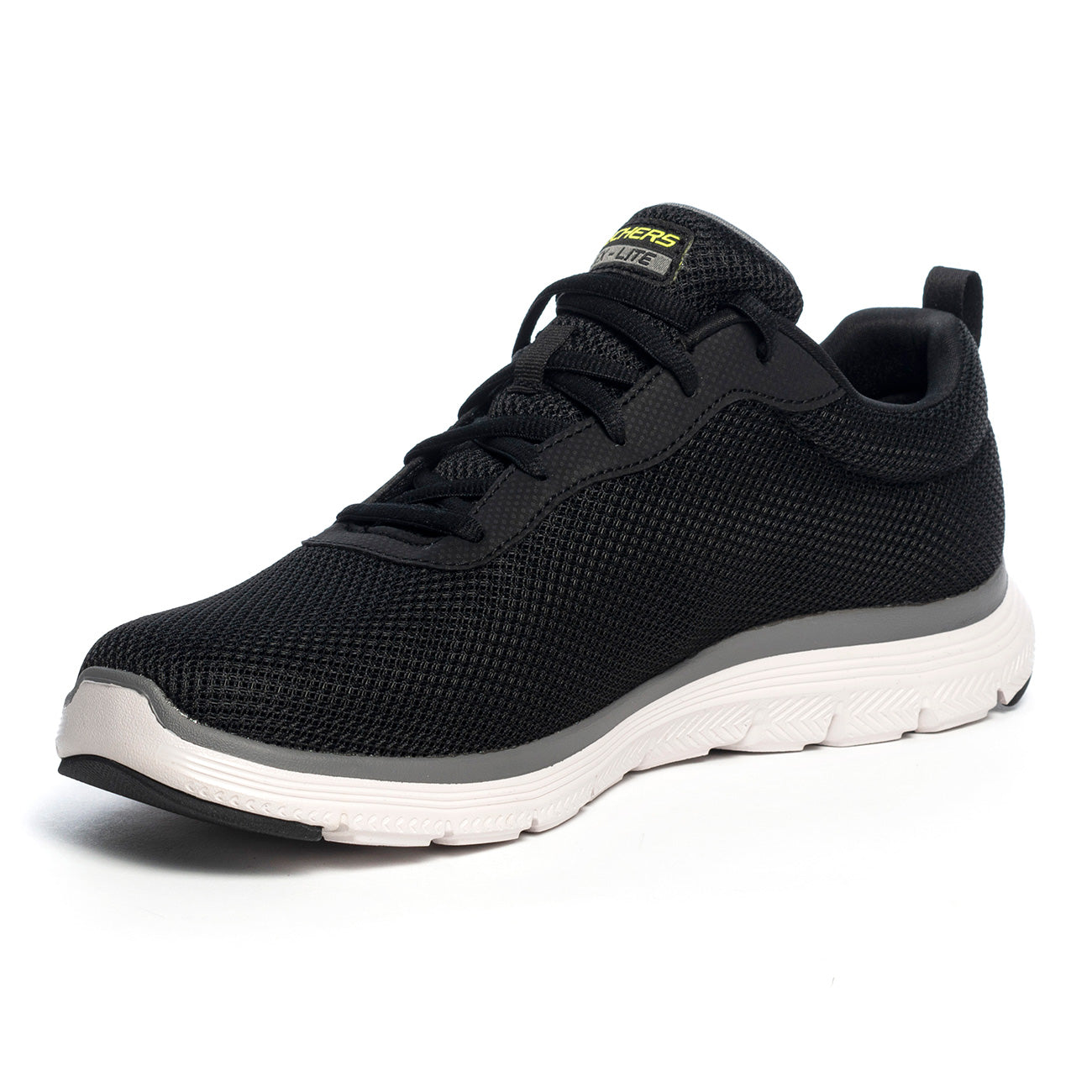 sneakers skechers FLEX ADVANTAGE 4.0- PROVIDENCE BLK