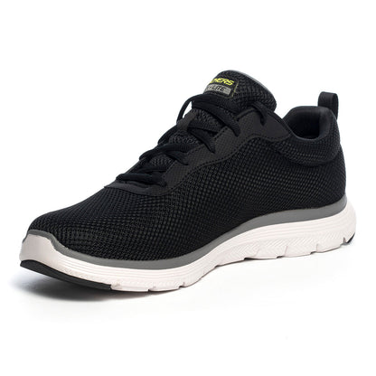 sneakers skechers FLEX ADVANTAGE 4.0- PROVIDENCE BLK