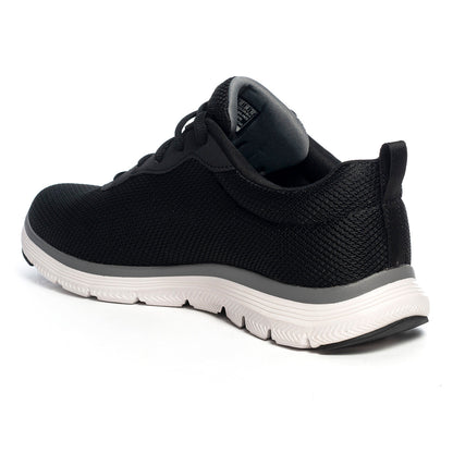 sneakers skechers FLEX ADVANTAGE 4.0- PROVIDENCE BLK