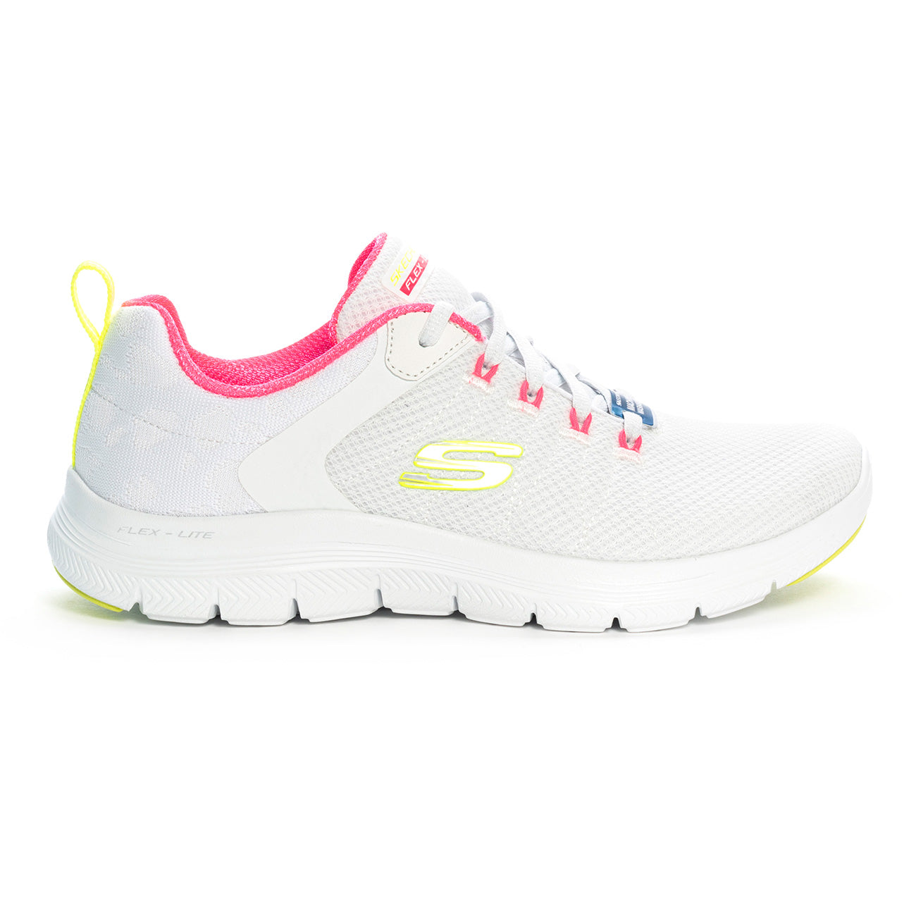 SNEAKERS SKECHERS FLEX APPEAL 4.0 WMLT
