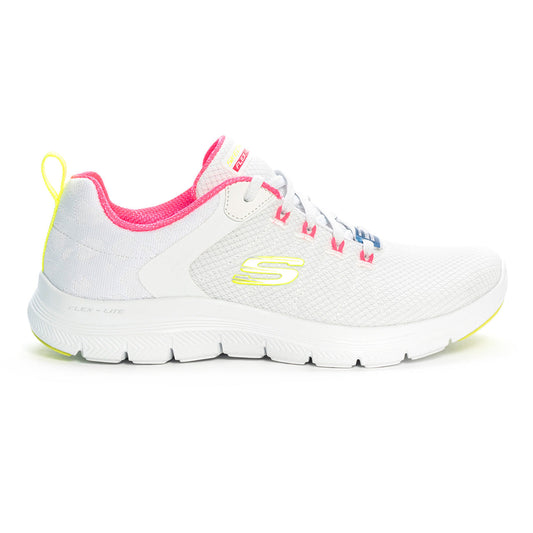 SNEAKERS SKECHERS FLEX APPEAL 4.0 WMLT