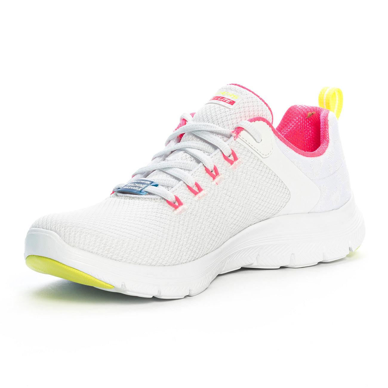 SNEAKERS SKECHERS FLEX APPEAL 4.0 WMLT