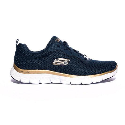 Sneakers Skechers Flex Appeal 4.0-Bril NVGD