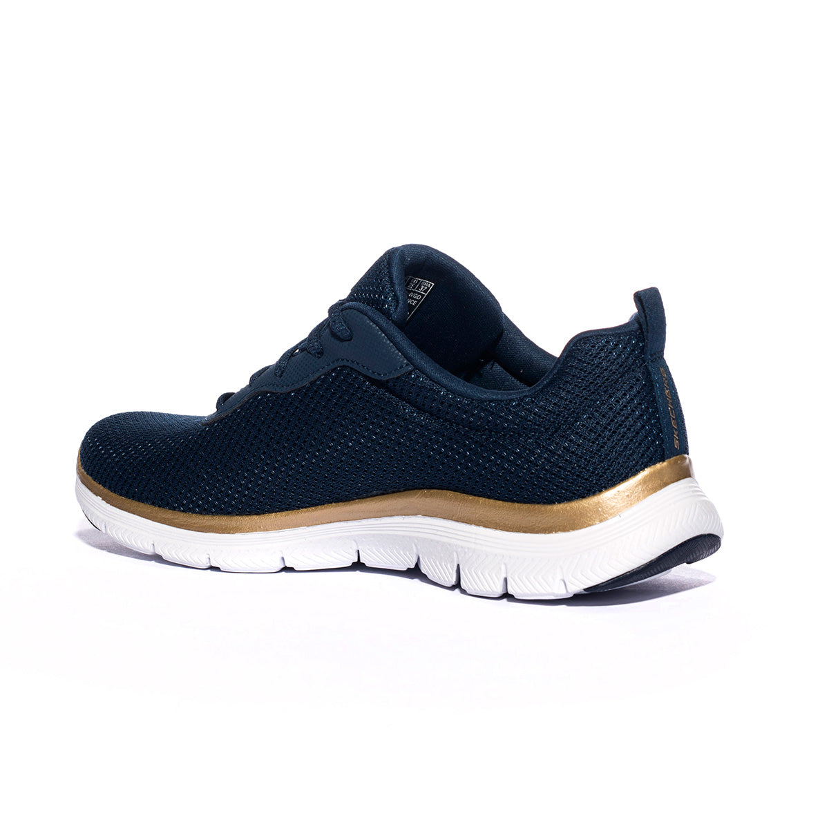 Sneakers Skechers Flex Appeal 4.0-Bril NVGD