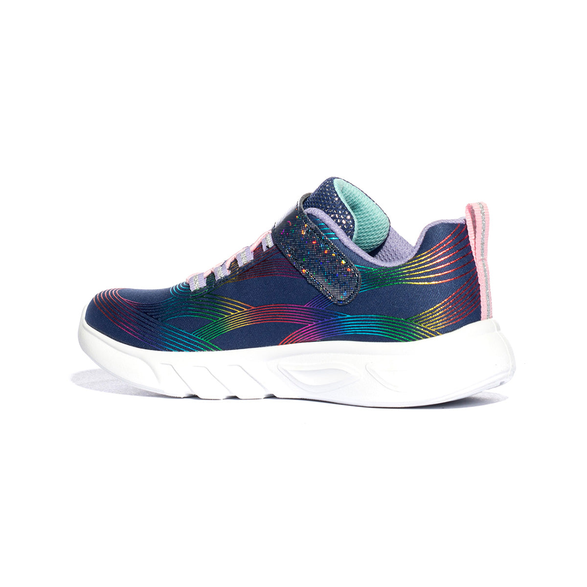 Sneakers Skechers Glow-Brites NVMT