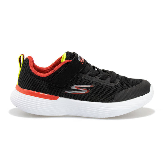 SNEAKERS SKECHERS GO RUN 400 V2-KROZOR BKRD
