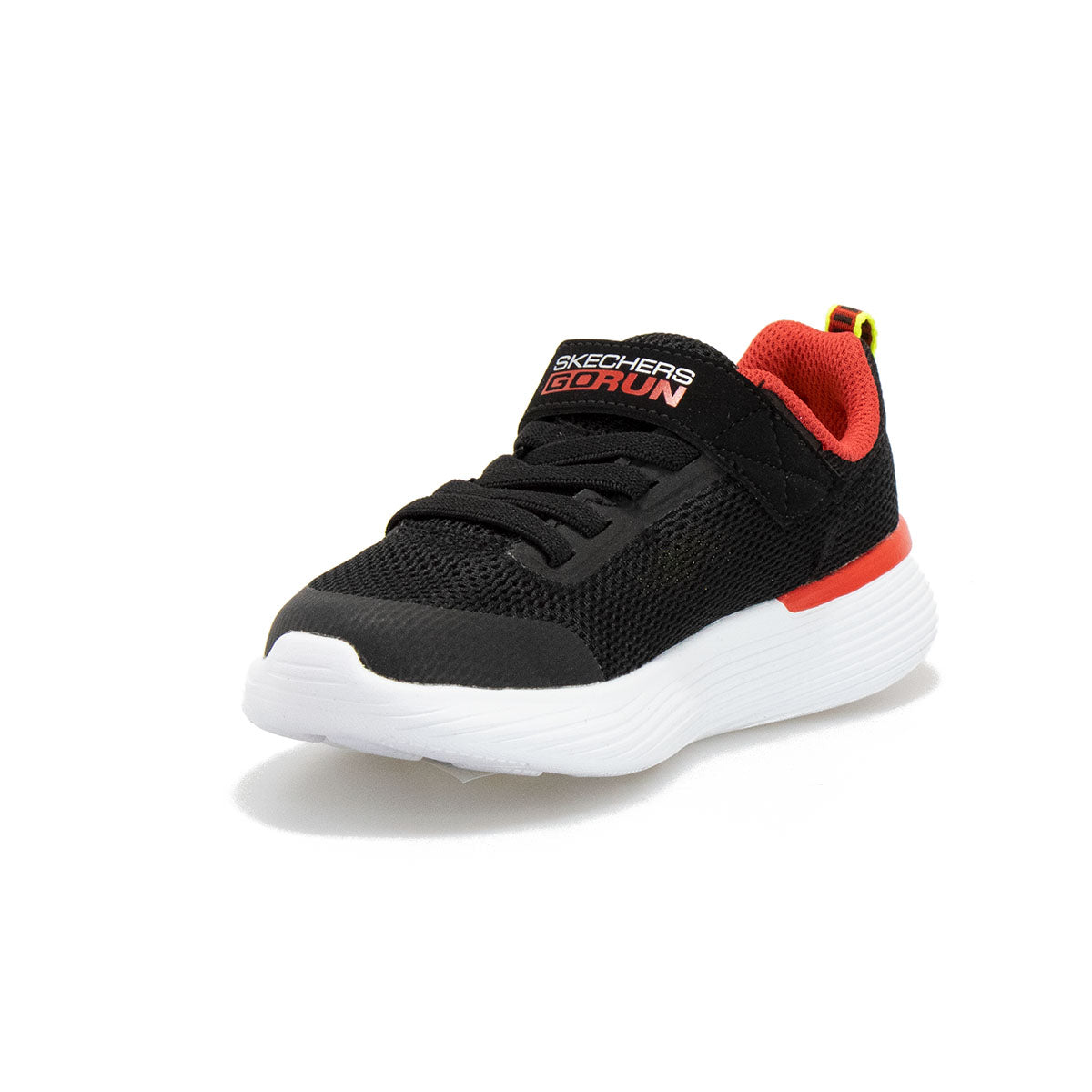 SNEAKERS SKECHERS GO RUN 400 V2-KROZOR BKRD
