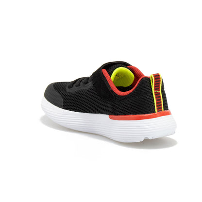 SNEAKERS SKECHERS GO RUN 400 V2-KROZOR BKRD