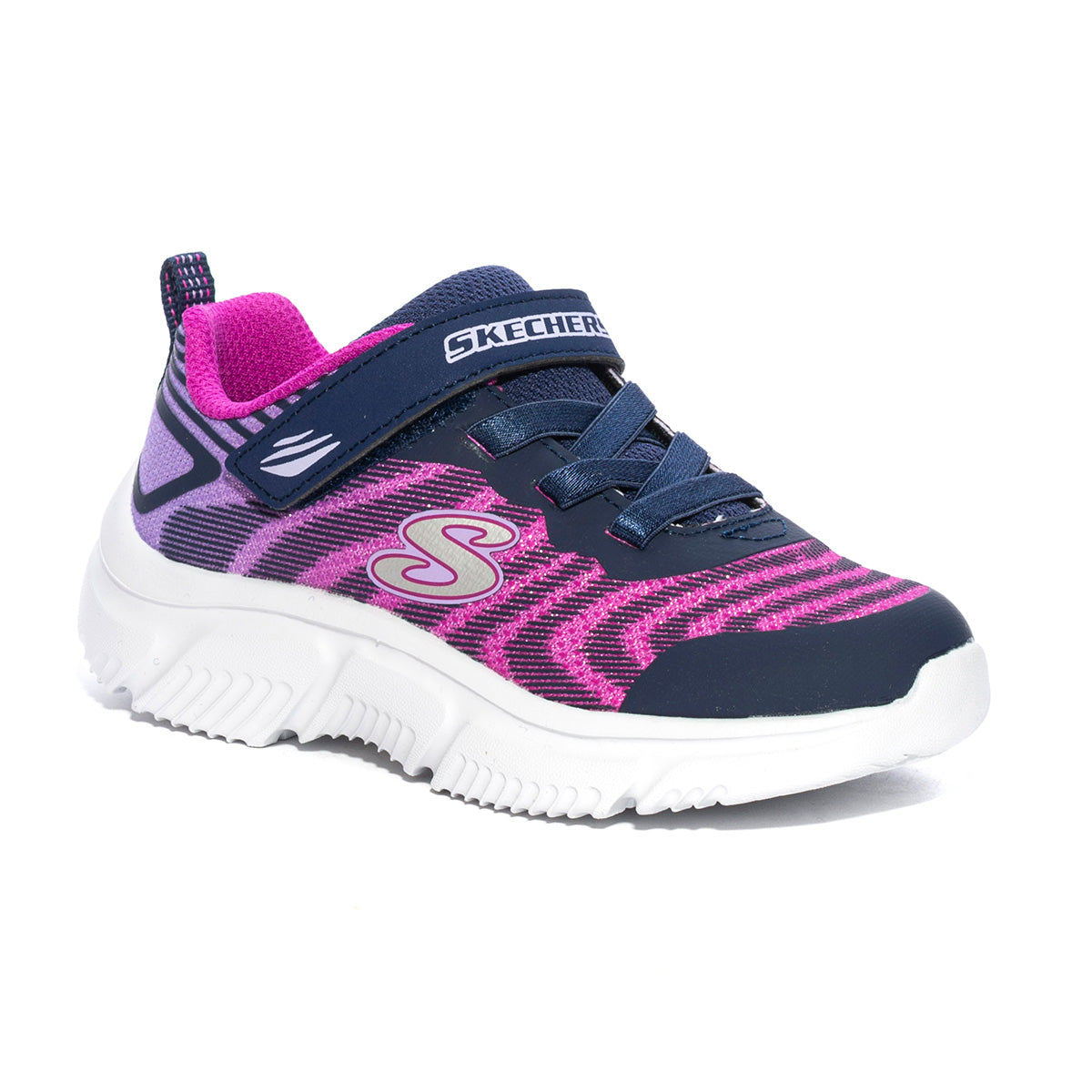Sneakers Skechers Go Run 650-Fierce Flash NVPK