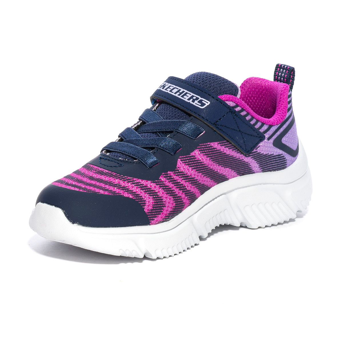 Sneakers Skechers Go Run 650-Fierce Flash NVPK