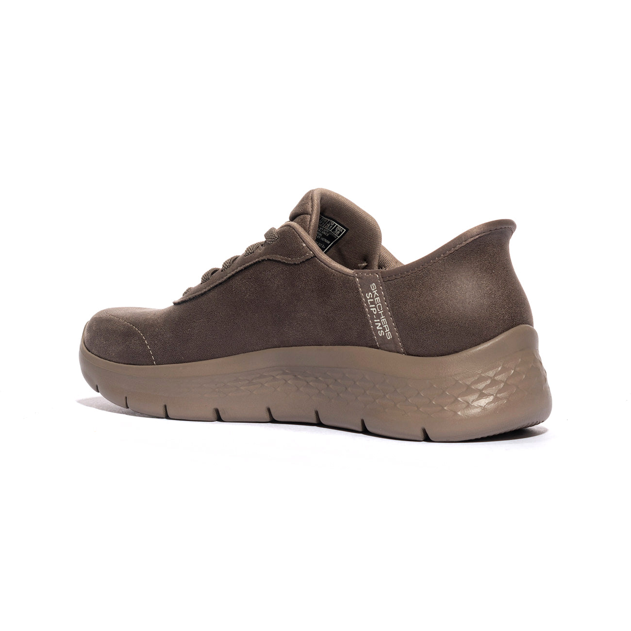 Sneakers Skechers Go Walk Flex- Mali BRN