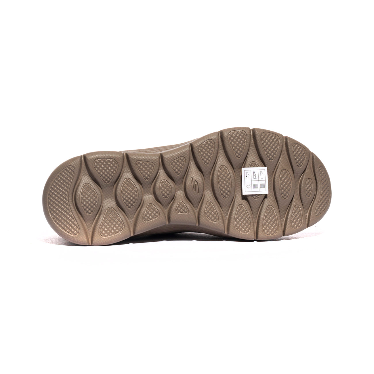 Sneakers Skechers Go Walk Flex- Mali BRN