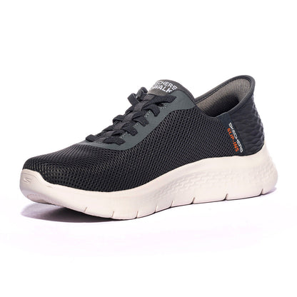 Sneakers Skechers Go Walk Flex-Hands U GRY