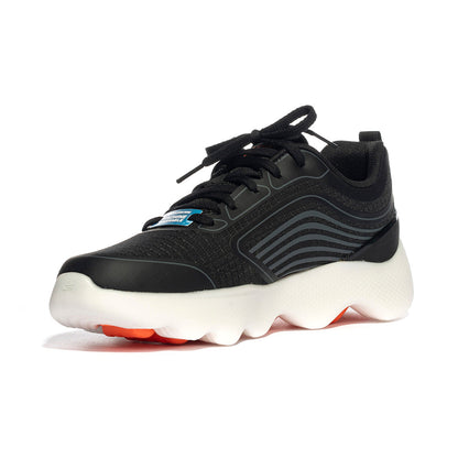 Sneakers Skechers GO WALK MASSAGE FIT- BKOR