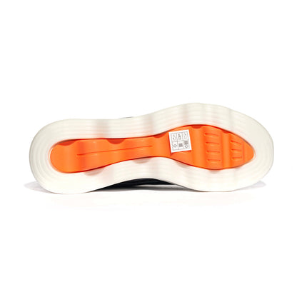Sneakers Skechers GO WALK MASSAGE FIT- BKOR