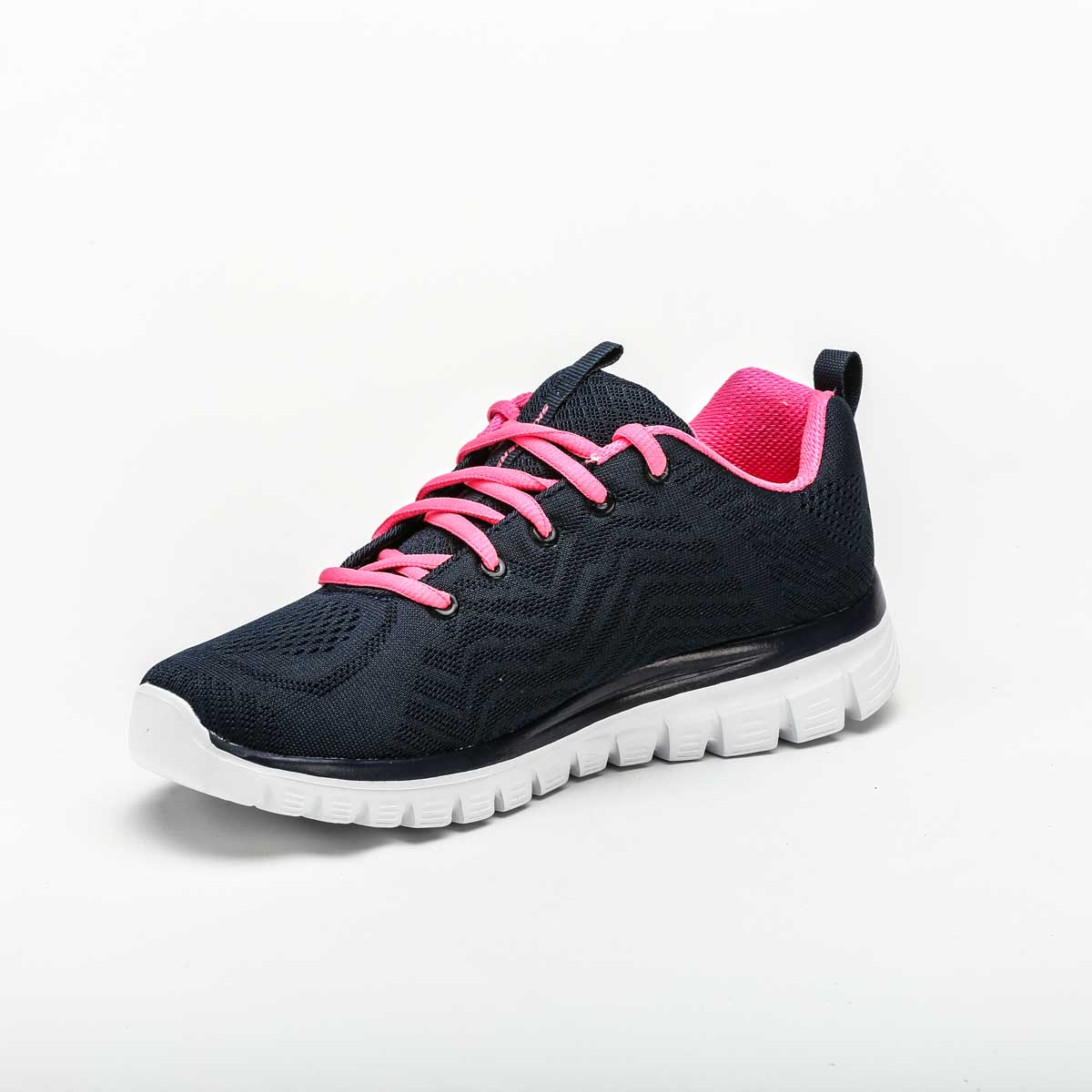 SNEAKERS SKECHERS GRACEFULGET CONNECTED NVHP