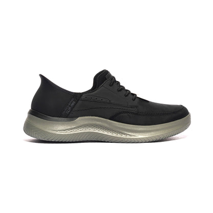 Sneakers Skechers Hasting- Rory BLK