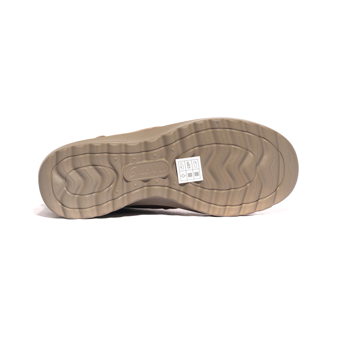 Sneakers Skechers Lovely Vibe-fall MUSH
