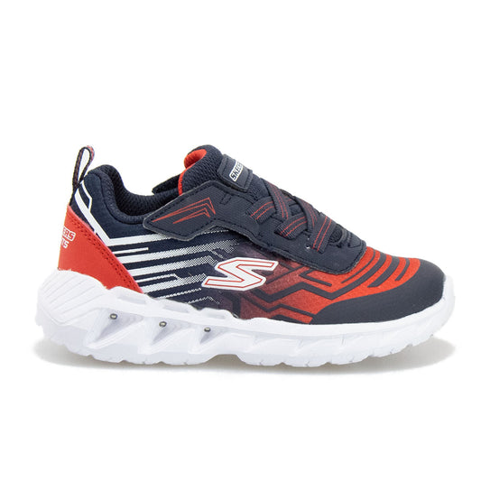 SNEAKERS SKECHERS MAGNA LIGHTS NVRD