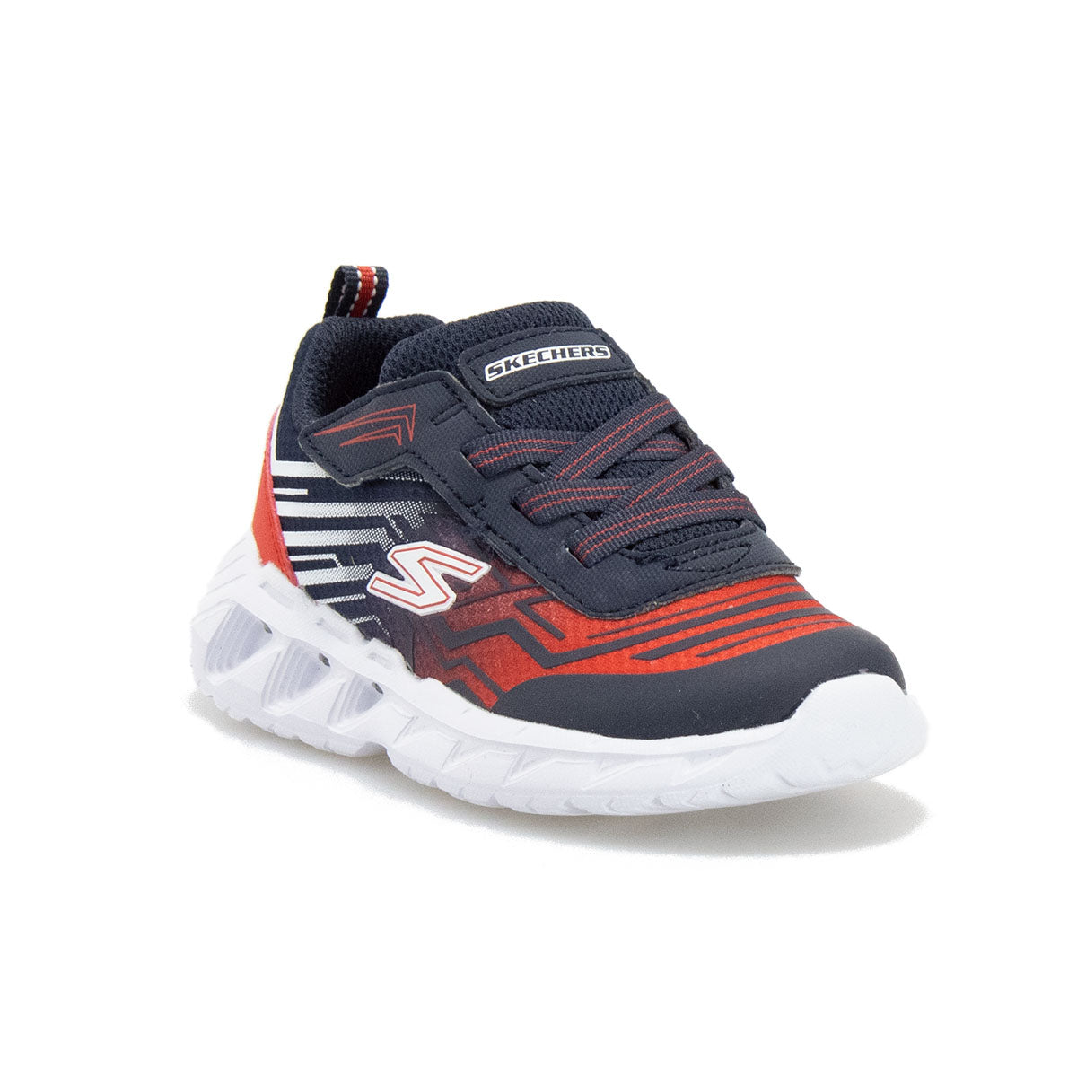 SNEAKERS SKECHERS MAGNA LIGHTS NVRD