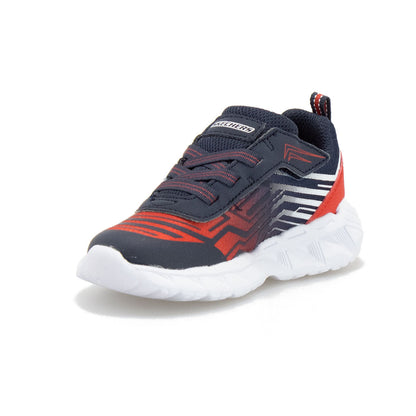 SNEAKERS SKECHERS MAGNA LIGHTS NVRD