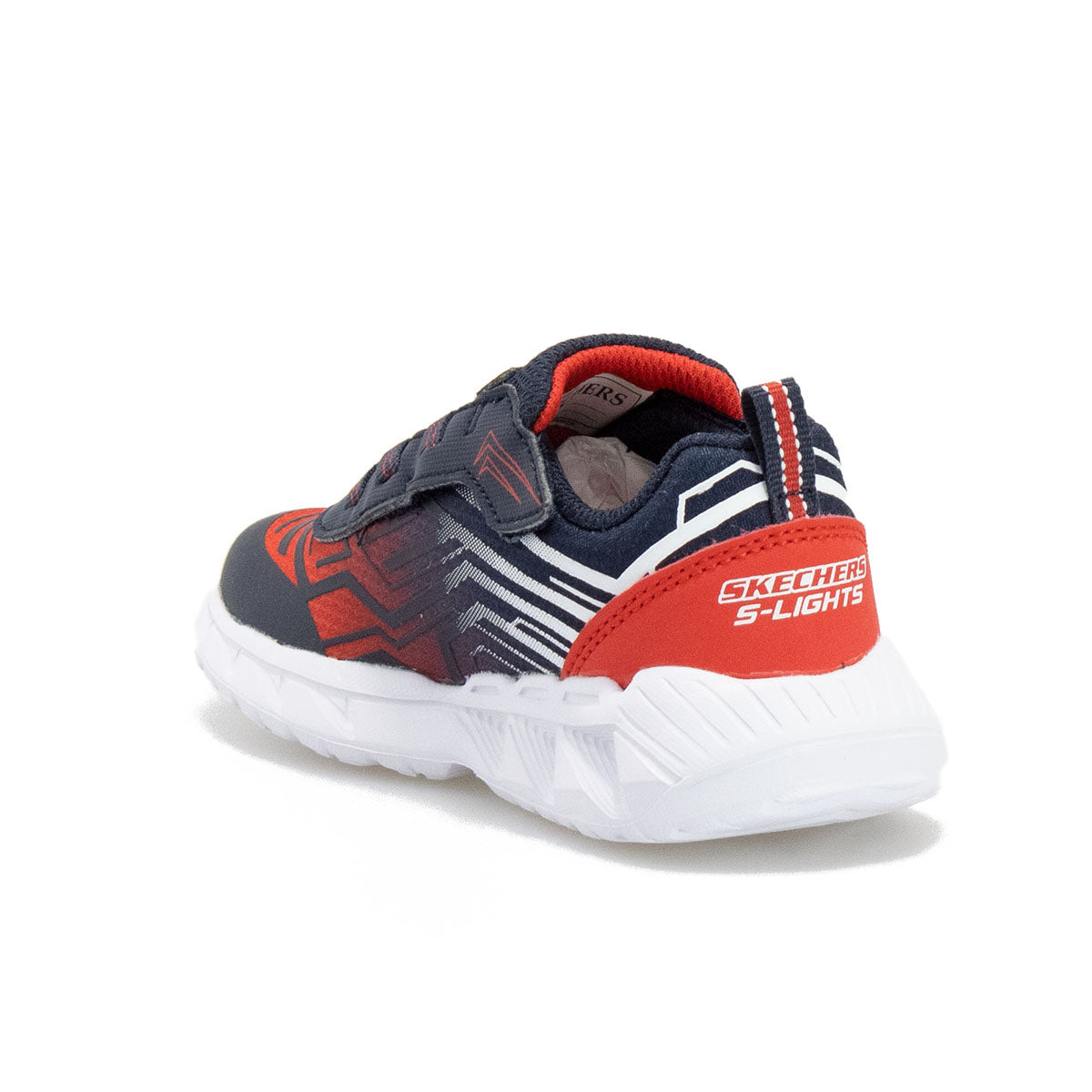 SNEAKERS SKECHERS MAGNA LIGHTS NVRD