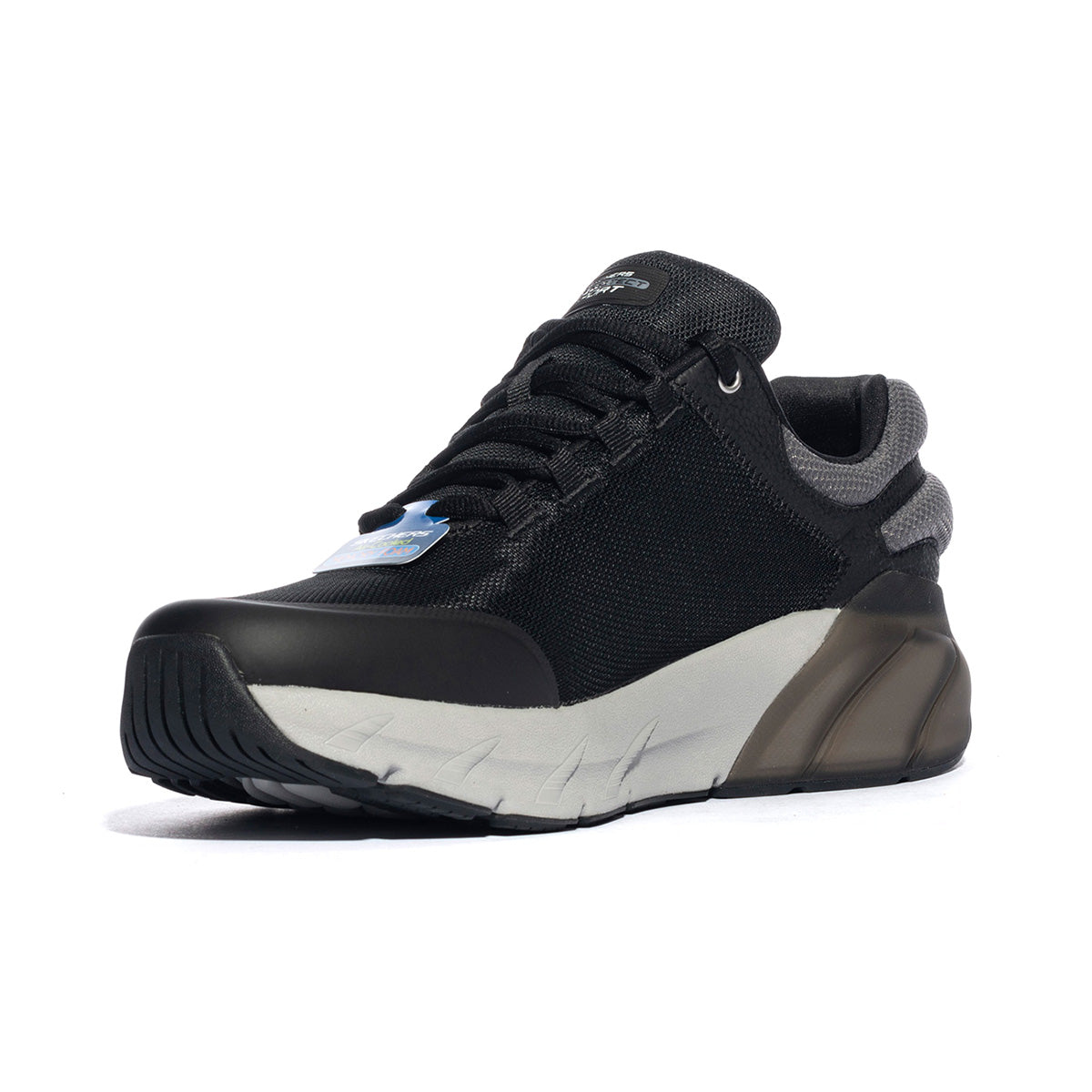 Sneakers Skechers Max Protect Sport BKGY