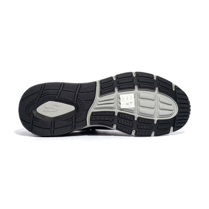 Sneakers Skechers Max Protect Sport BKGY