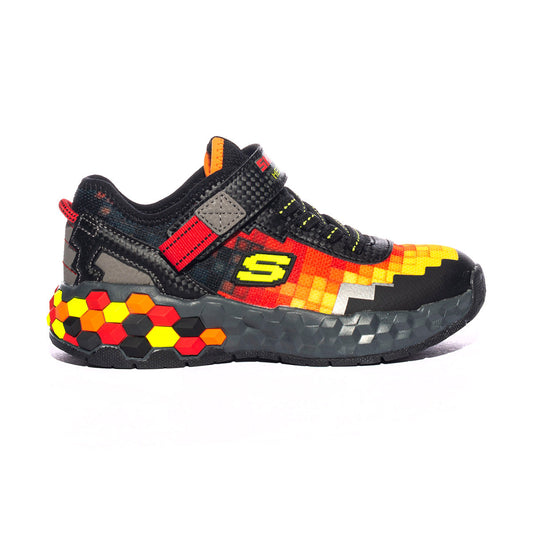 Sneakers Skechers Mega-Craft 2.0 BKRD