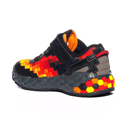 Sneakers Skechers Mega-Craft 2.0 BKRD