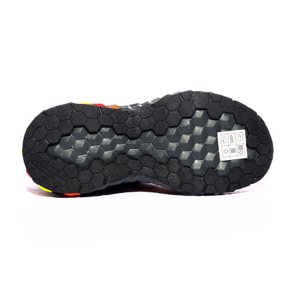 Sneakers Skechers Mega-Craft 2.0 BKRD