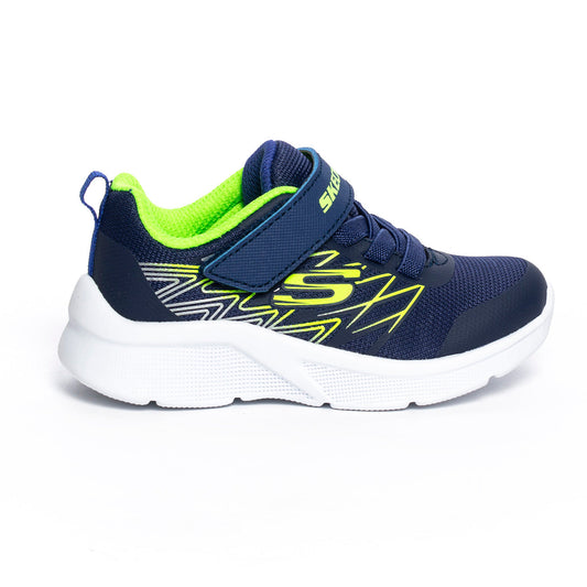 SNEAKERS SKECHERS MICROSPEC - TEXLOR NVLM