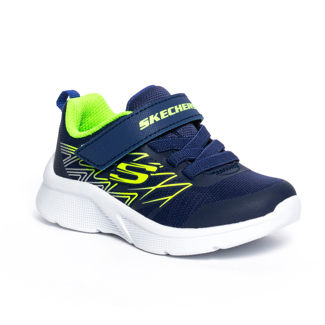 SNEAKERS SKECHERS MICROSPEC - TEXLOR NVLM