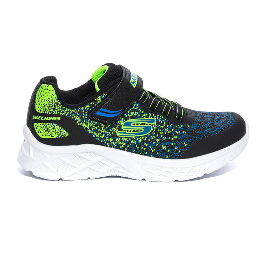 Sneakers Skechers Microspec 2.0 BBLM