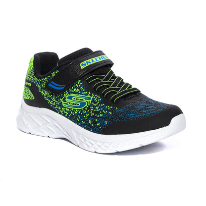 Sneakers Skechers Microspec 2.0 BBLM