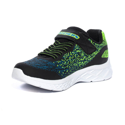 Sneakers Skechers Microspec 2.0 BBLM