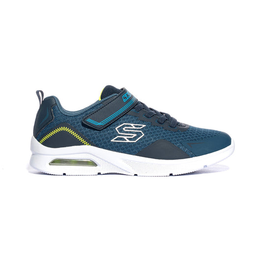Sneakers Skechers Microspec Max-Ravork NVLM