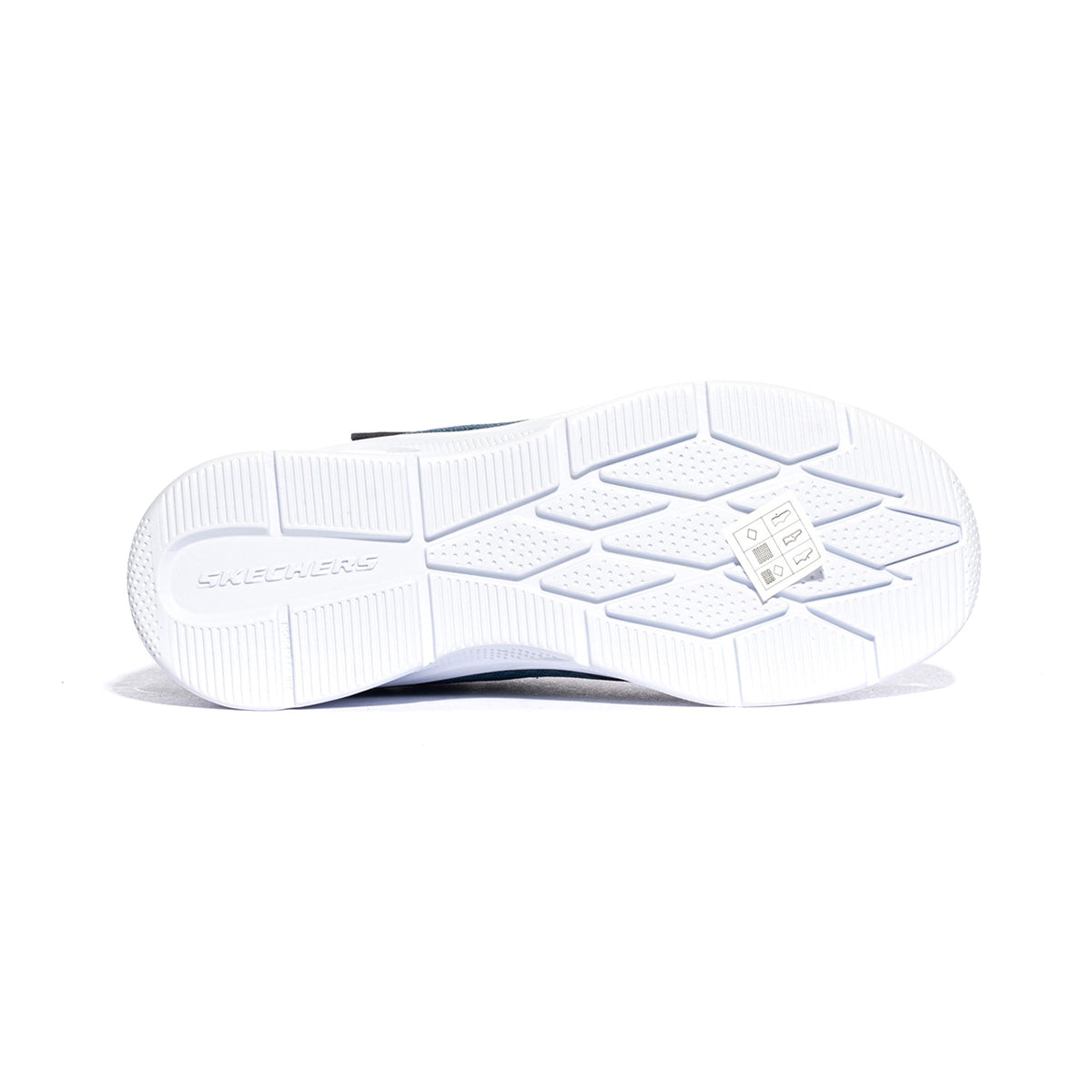 Sneakers Skechers Microspec Max-Ravork NVLM