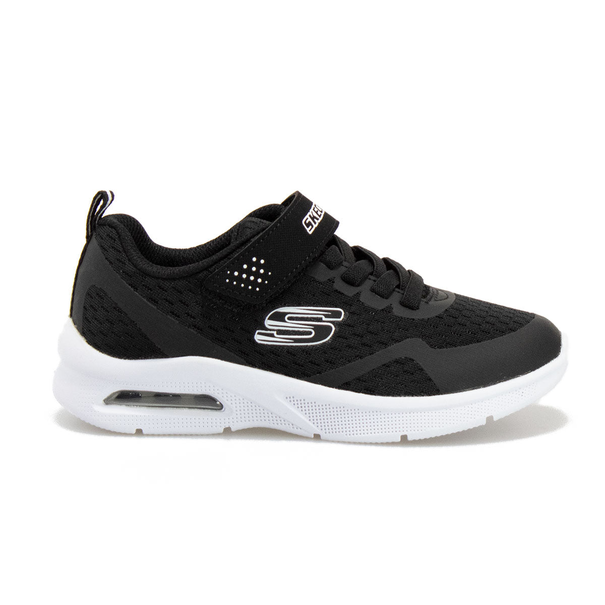 Sneakers Skechers Mircospec Mac Torvix BLK
