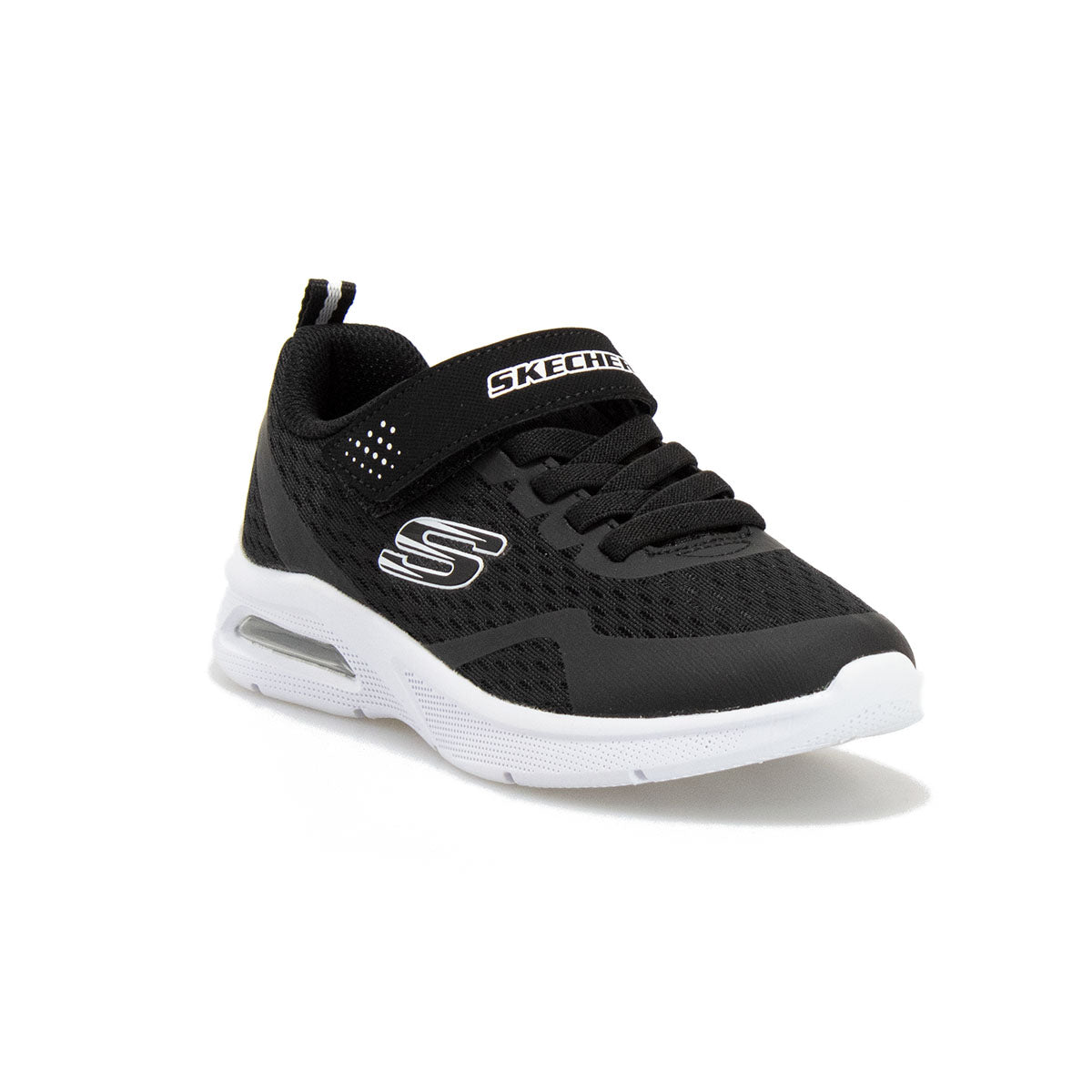 Sneakers Skechers Mircospec Mac Torvix BLK