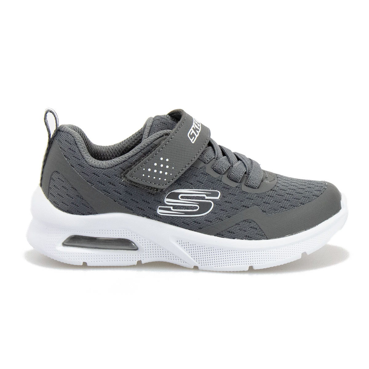 Sneakers Skechers Mircospec Mac Torvix CHAR