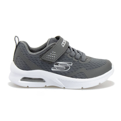 Sneakers Skechers Mircospec Mac Torvix CHAR