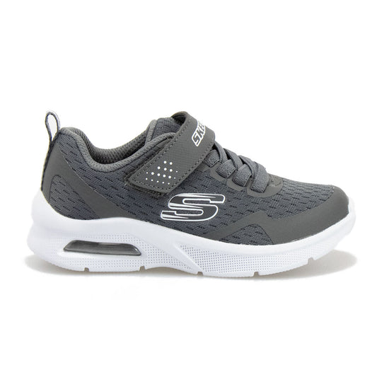Sneakers Skechers Mircospec Mac Torvix CHAR