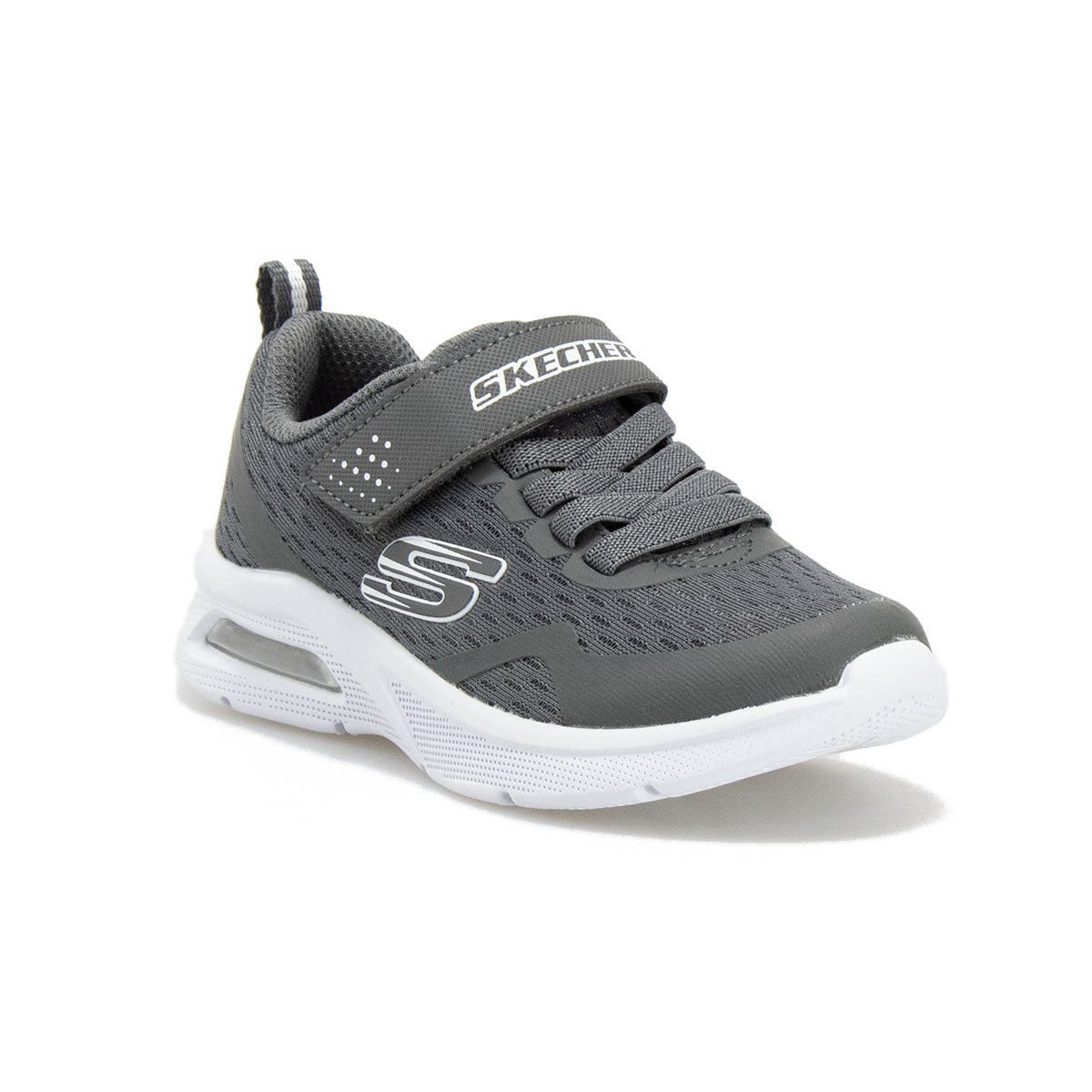 Sneakers Skechers Mircospec Mac Torvix CHAR