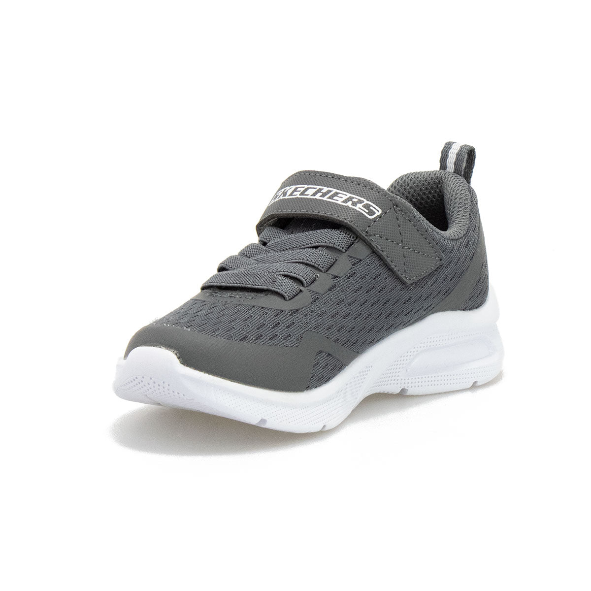 Sneakers Skechers Mircospec Mac Torvix CHAR