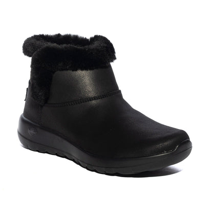 Sneakers Skechers On-The-Gojoy Endeavor BBK